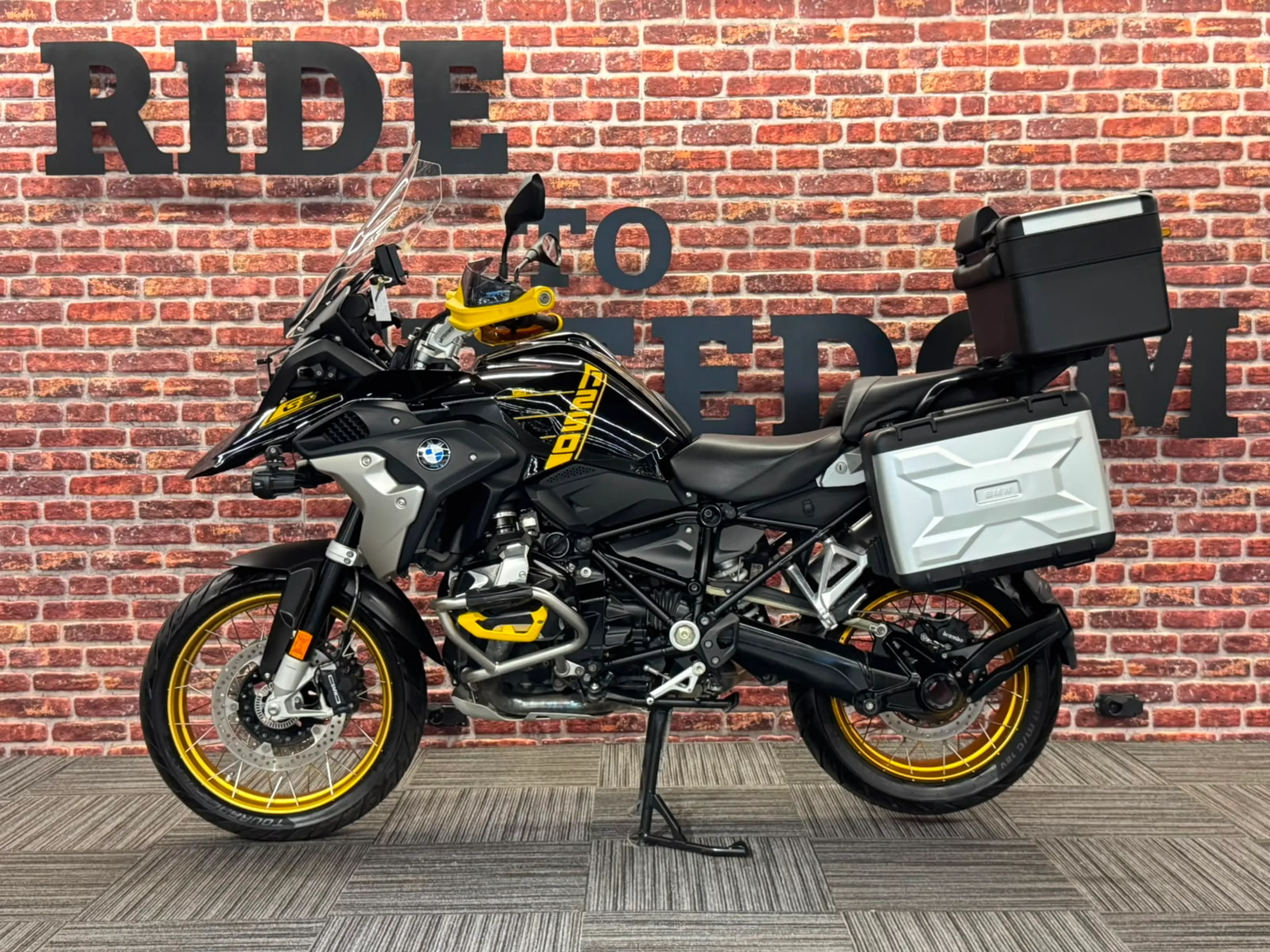 BMW R 1250 GS